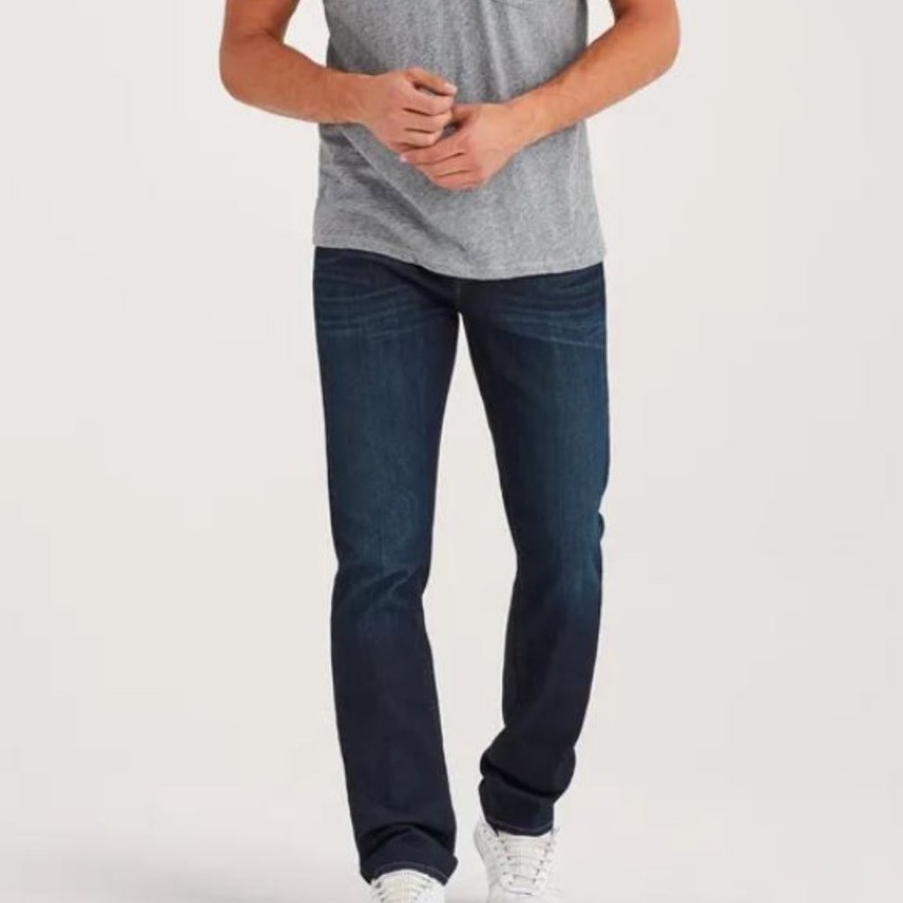 Like New 7 For All Mankind Slimmy  Jean
